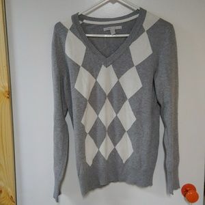Old Navy V-neck Sweater